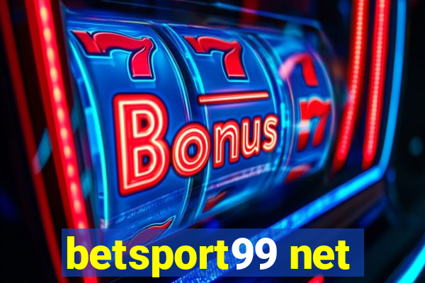 betsport99 net